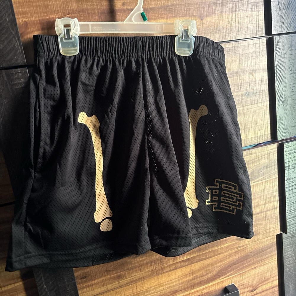 Bone Eric Emmanuel Shorts *More Options On Profile